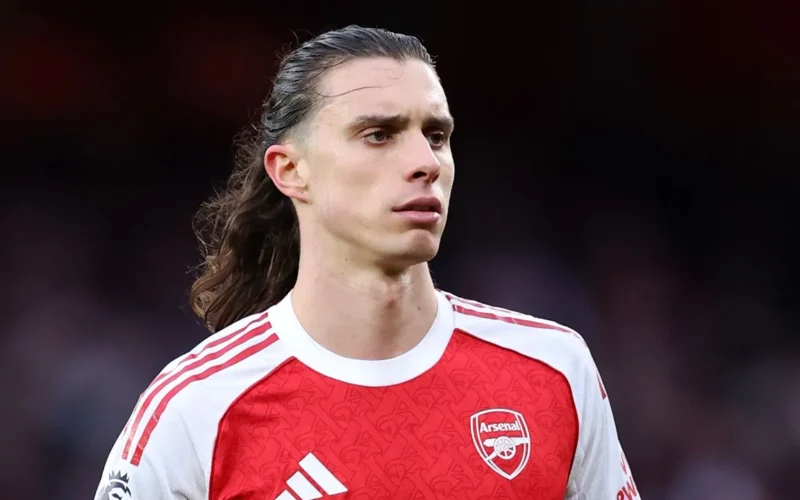 أبرز ما يزعج مشجع أرسنال المفضل في حياته داخل العاصمة لندن